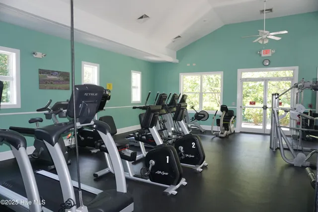 $92,500 | L-42 Brookwood Park Court, Sunset Beach, NC 28468