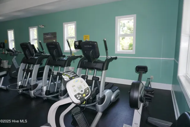 $92,500 | L-42 Brookwood Park Court, Sunset Beach, NC 28468