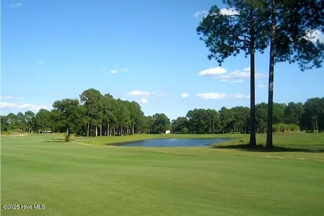 $92,500 | L-42 Brookwood Park Court, Sunset Beach, NC 28468