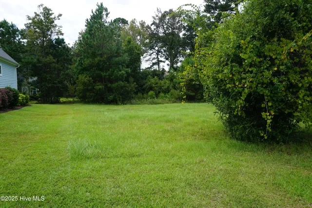 $92,500 | L-42 Brookwood Park Court, Sunset Beach, NC 28468