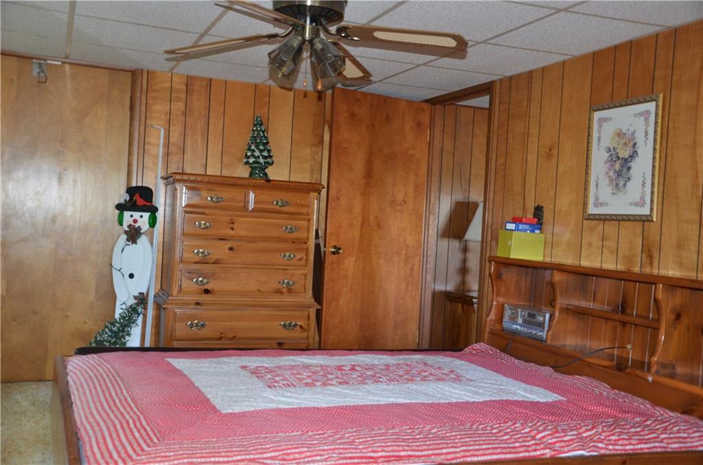 2255 Valley View Road Hermitage, PA 16148 - Photo 19 of 24 BEDROOM OFF OF FAMILY ROOM