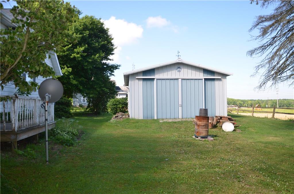 BARN