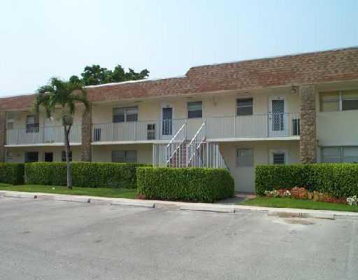 9855 Sandalfoot Boulevard, Unit 303 Boca Raton, FL 33428 - Photo 1 of 10 Exterior