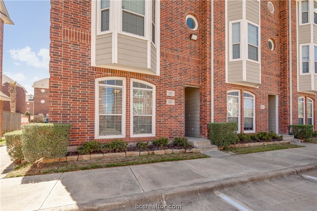 1198 Jones-Butler Road, Unit 601 College Station, TX 77840 - Photo 1 of 1 Gallery Image 1