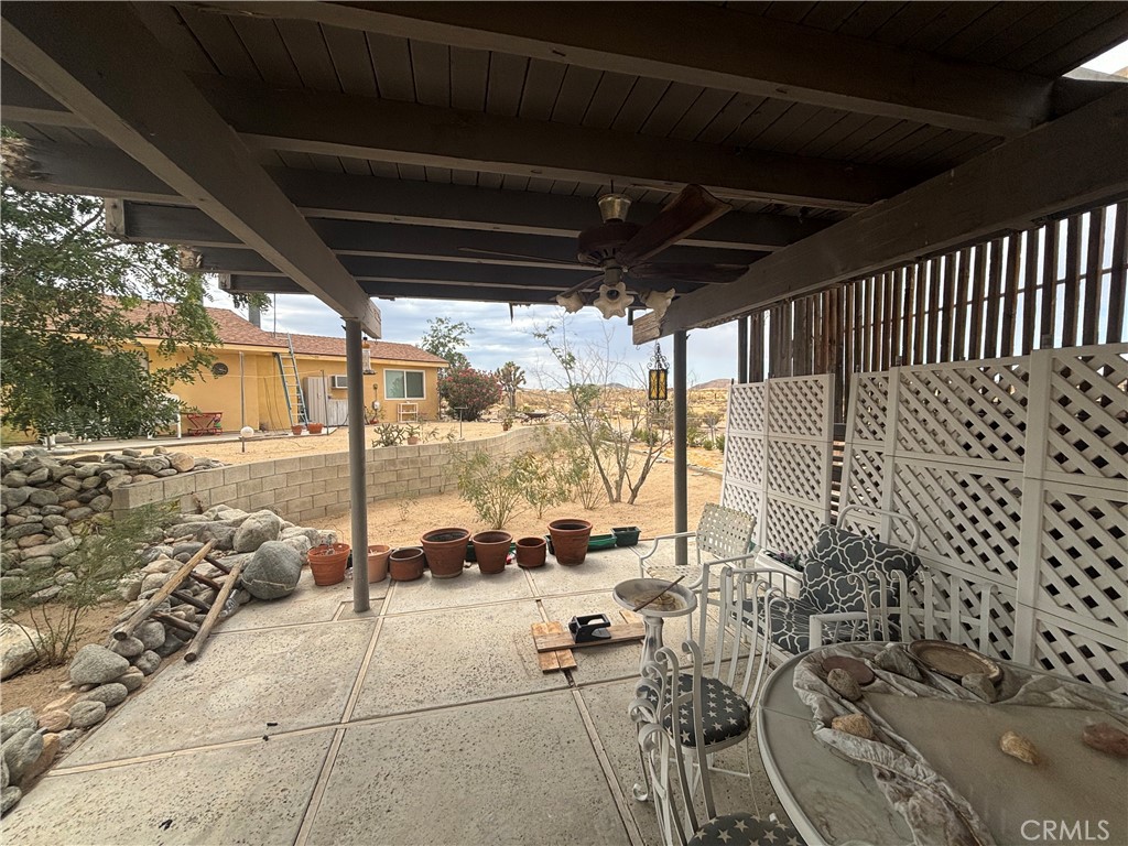 3255 Sunset Road Joshua Tree, CA 92252 - Photo 24 of 26