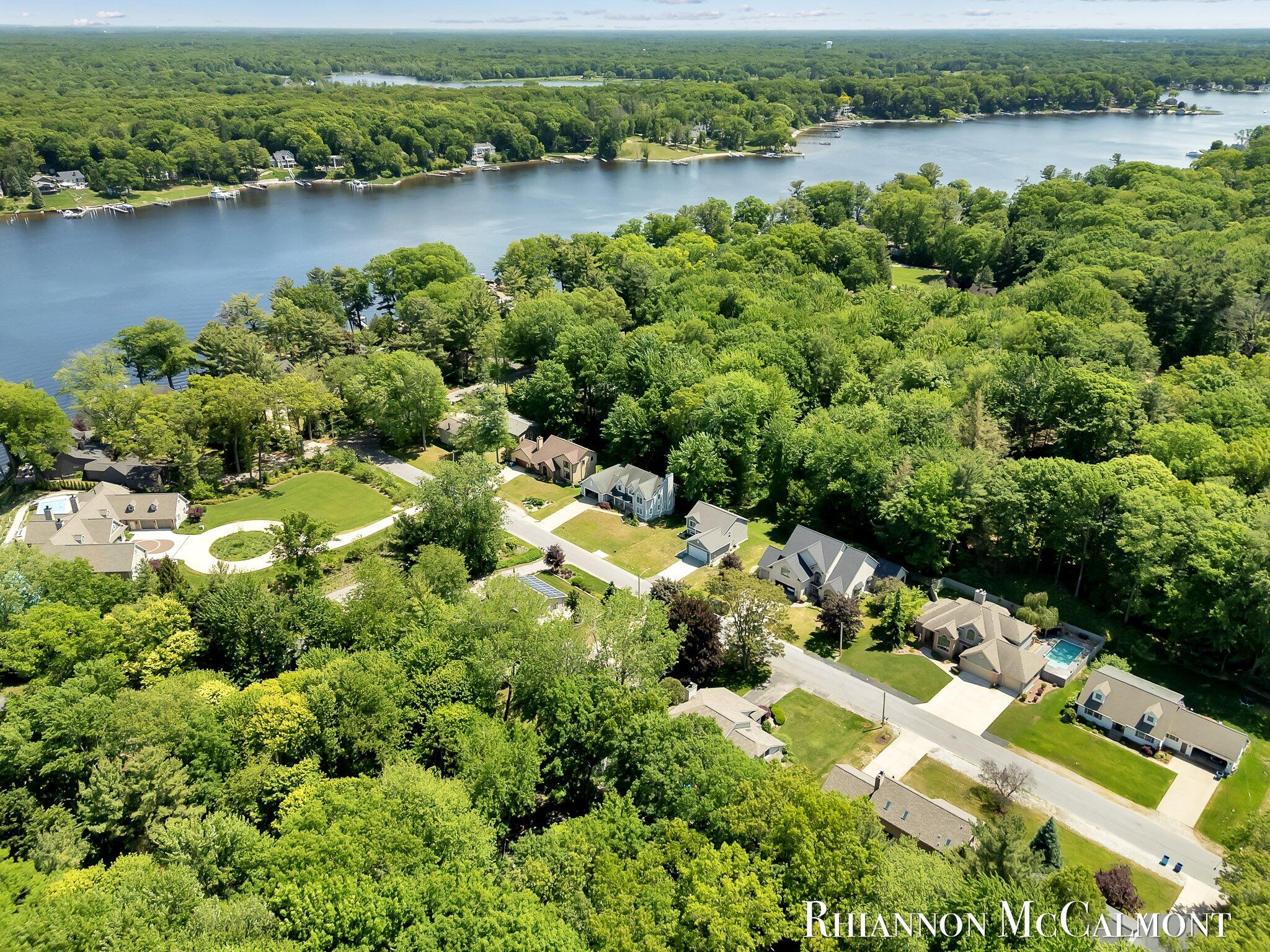 16151 Terrace Road Spring Lake, MI 49456 - Photo 69 of 72 19-DJI_20260601143459_0178_D