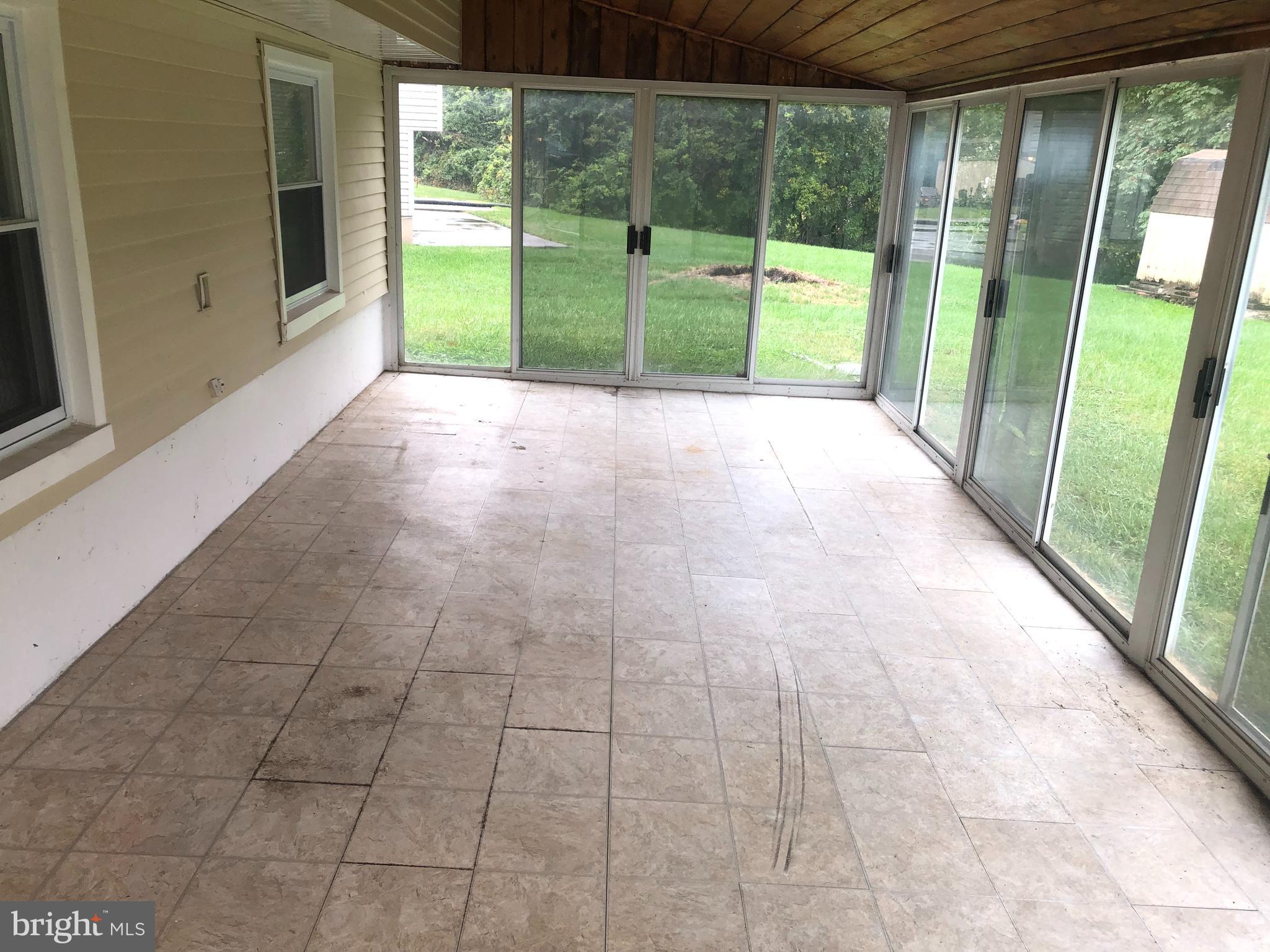 3503 Maryvale Road Windsor Mill, MD 21244 - Photo 21 of 22 Sun Room