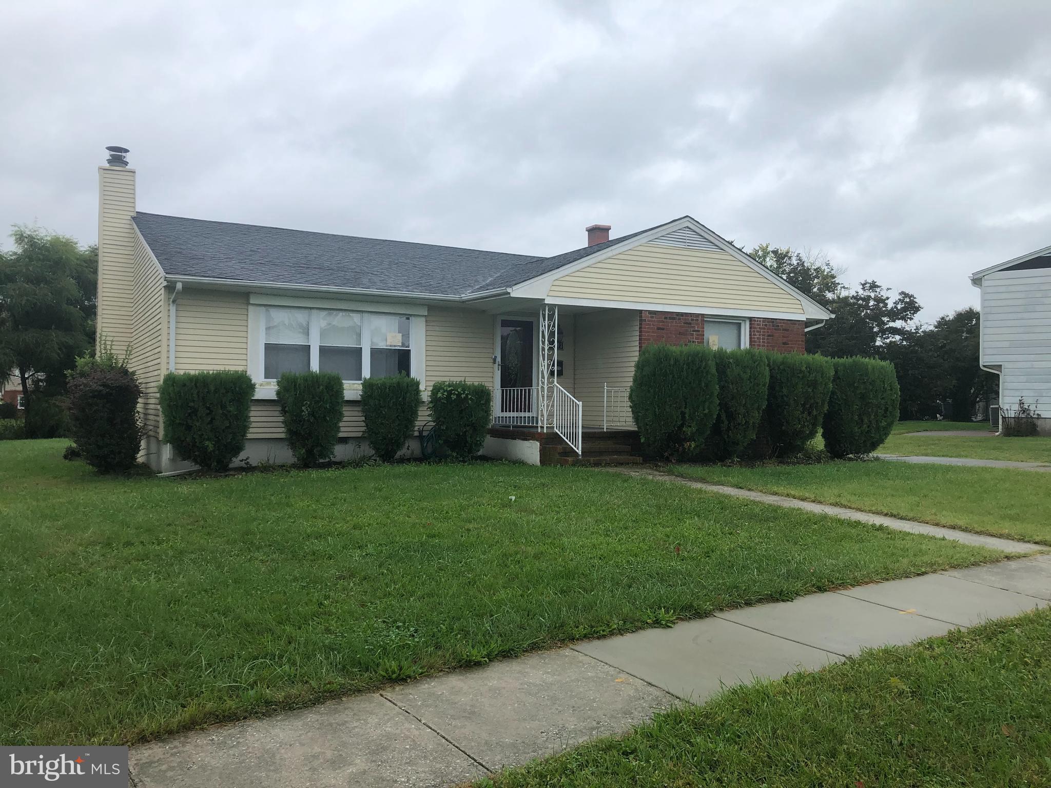 3503 Maryvale Road Windsor Mill, MD 21244 - Photo 3 of 22 Front