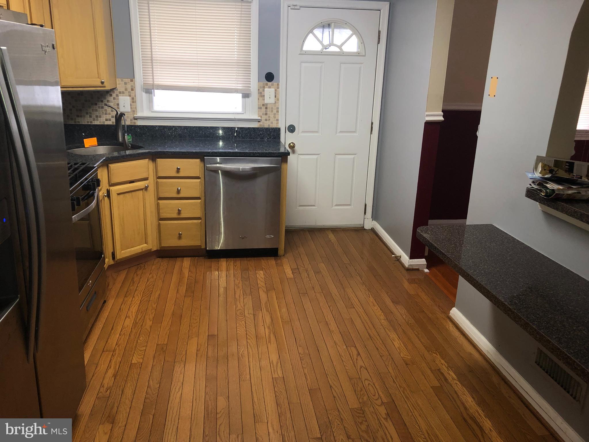 3503 Maryvale Road Windsor Mill, MD 21244 - Photo 4 of 22 Kitchen
