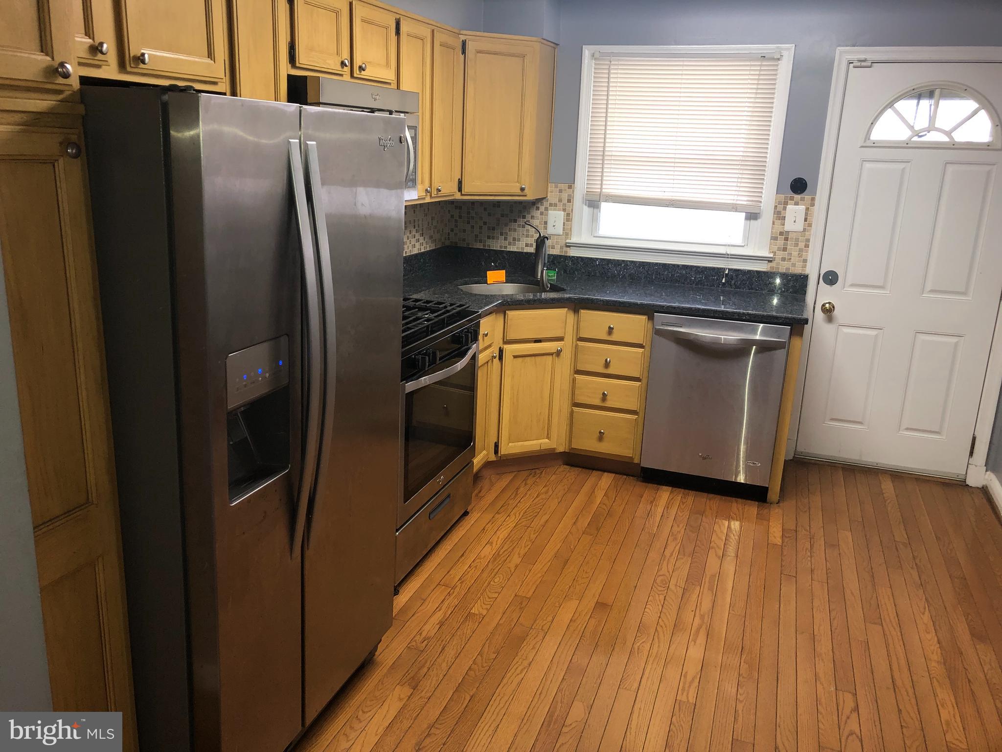 3503 Maryvale Road Windsor Mill, MD 21244 - Photo 5 of 22 Kitchen