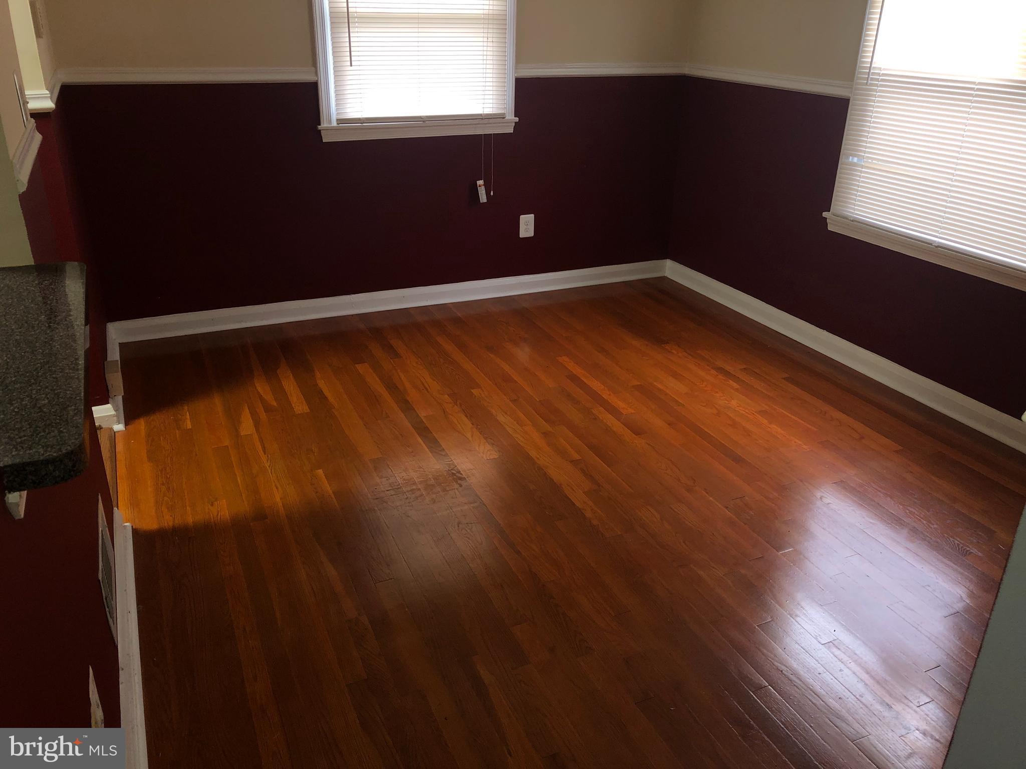 3503 Maryvale Road Windsor Mill, MD 21244 - Photo 7 of 22 Dining Room