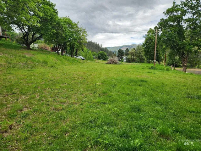 $86,000 | Tbd North Marion Street, Peck, ID 83545