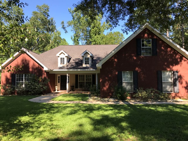 723 Blackman Road Dothan, AL 36301 - Photo 1 of 1 Main View