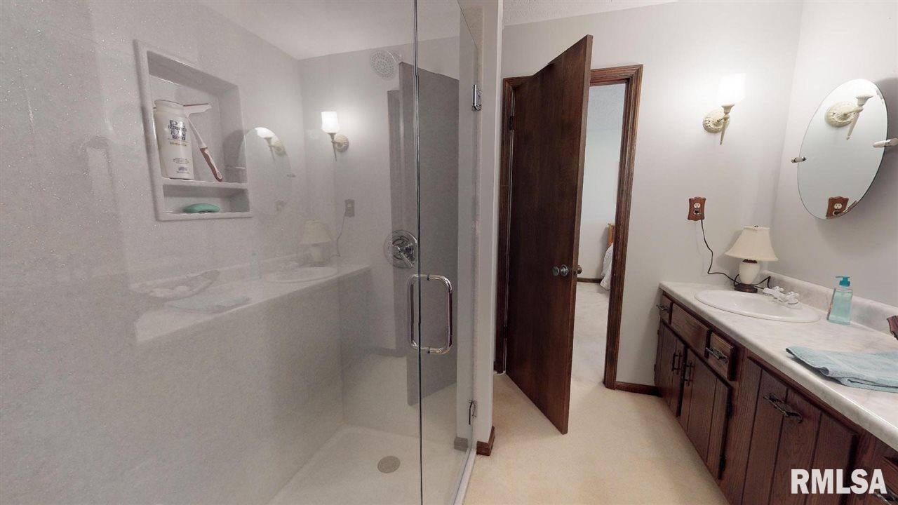 8880 Rhea Park Road Loami, IL 62661 - Photo 14 of 29