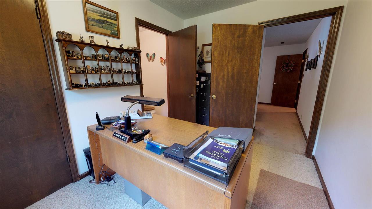 8880 Rhea Park Road Loami, IL 62661 - Photo 21 of 29