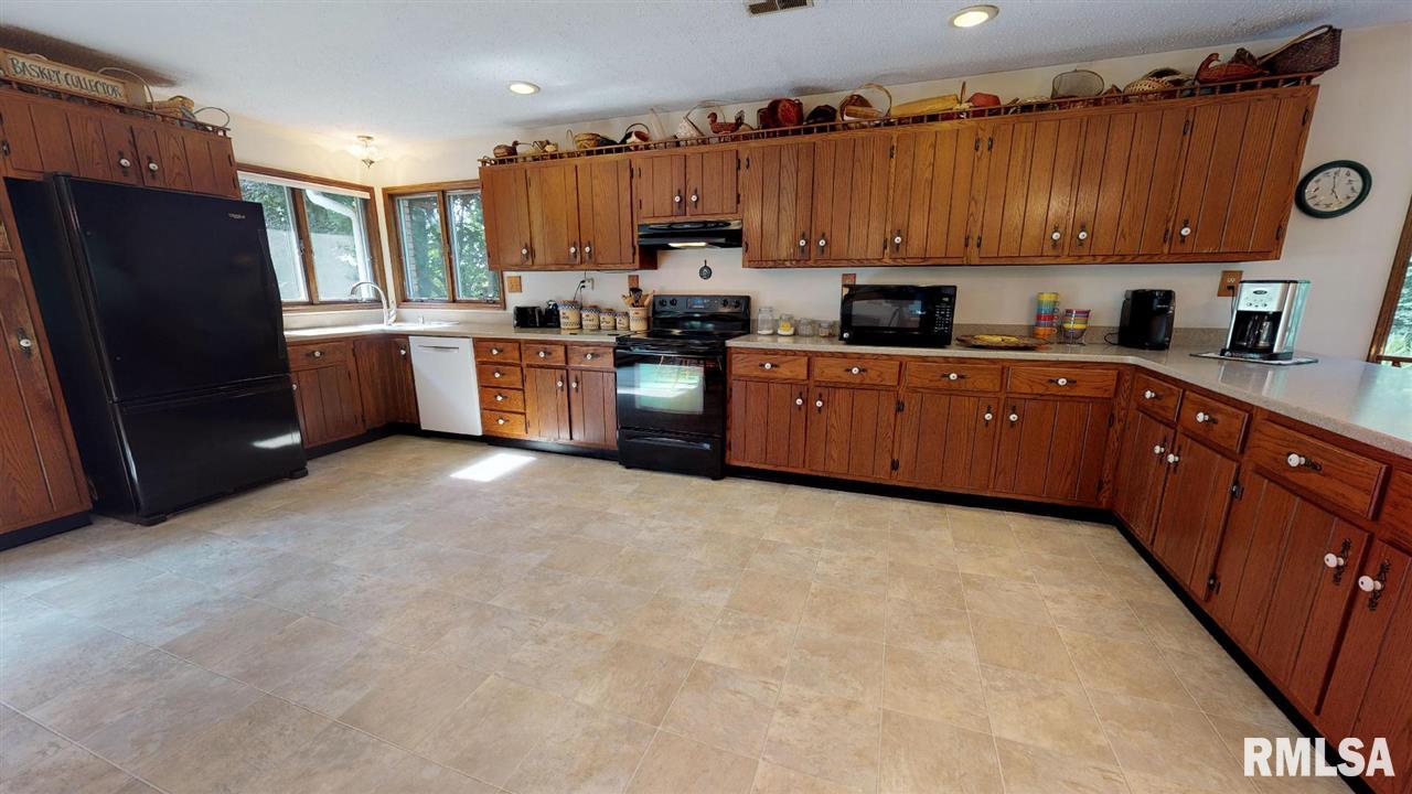 8880 Rhea Park Road Loami, IL 62661 - Photo 6 of 29