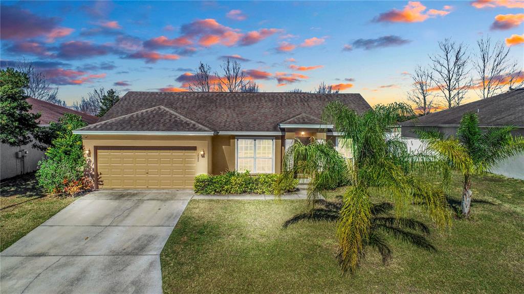 2080 Chickadee Street Bartow, FL 33830 - Photo 1 of 1