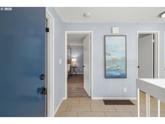 a view of a living room