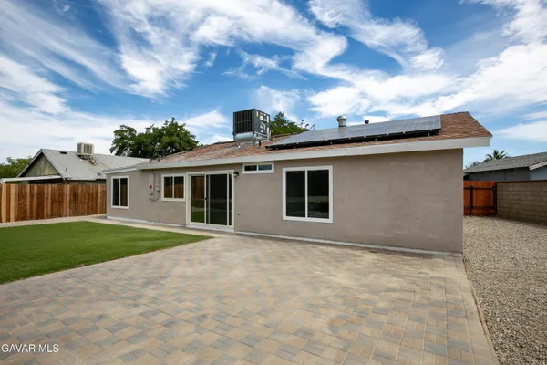 $524,999 | 42803 Alexo Drive, Lancaster, CA 93536