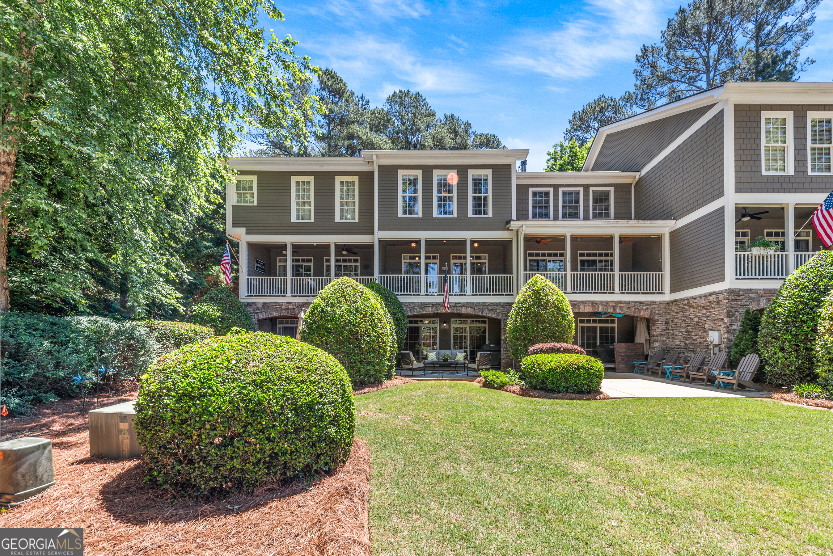 309 Greensboro Road, Unit 309 Eatonton, GA 31024 - Photo 51 of 61