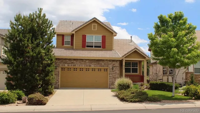 $3,244 | 6254 South Sedalia Street, Aurora, CO 80016