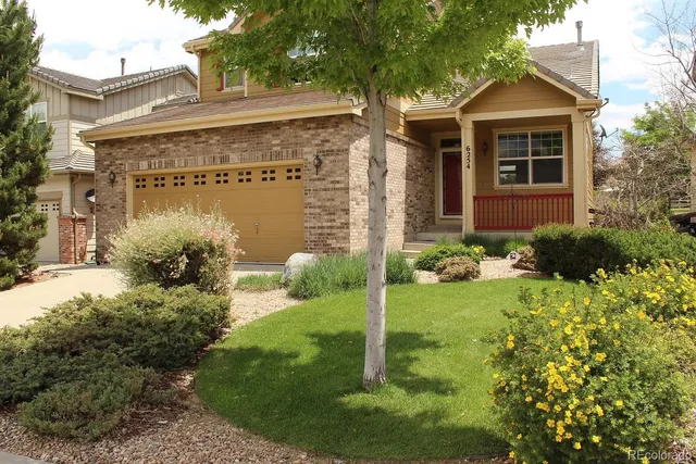 $3,244 | 6254 South Sedalia Street, Aurora, CO 80016
