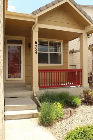 $3,244 | 6254 South Sedalia Street, Aurora, CO 80016