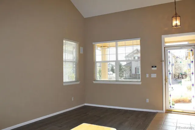 $3,244 | 6254 South Sedalia Street, Aurora, CO 80016