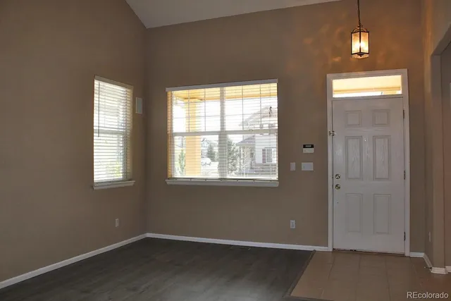 $3,244 | 6254 South Sedalia Street, Aurora, CO 80016