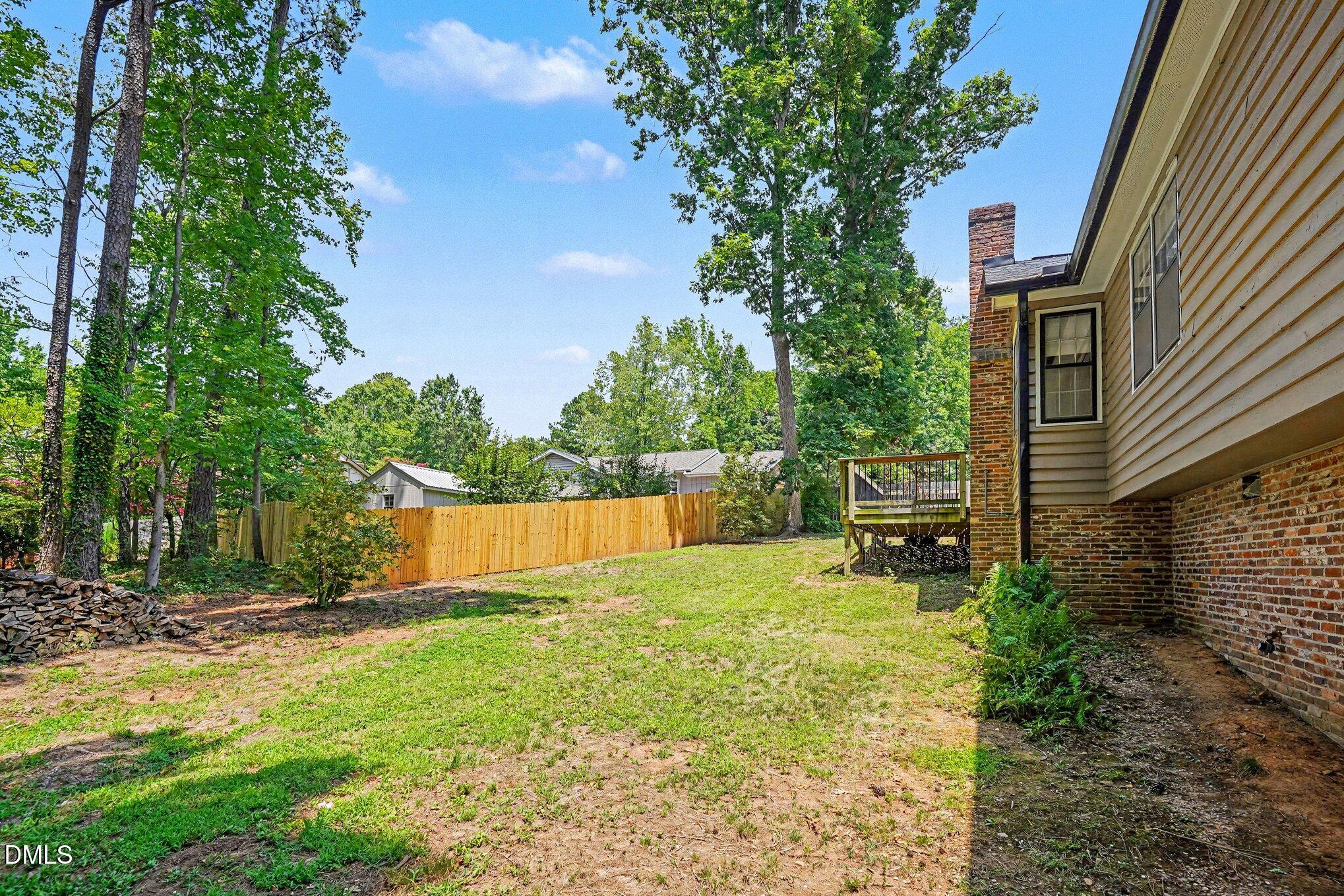 405 Lynchester Court Raleigh, NC 27615 - Photo 23 of 28 026_file_2893