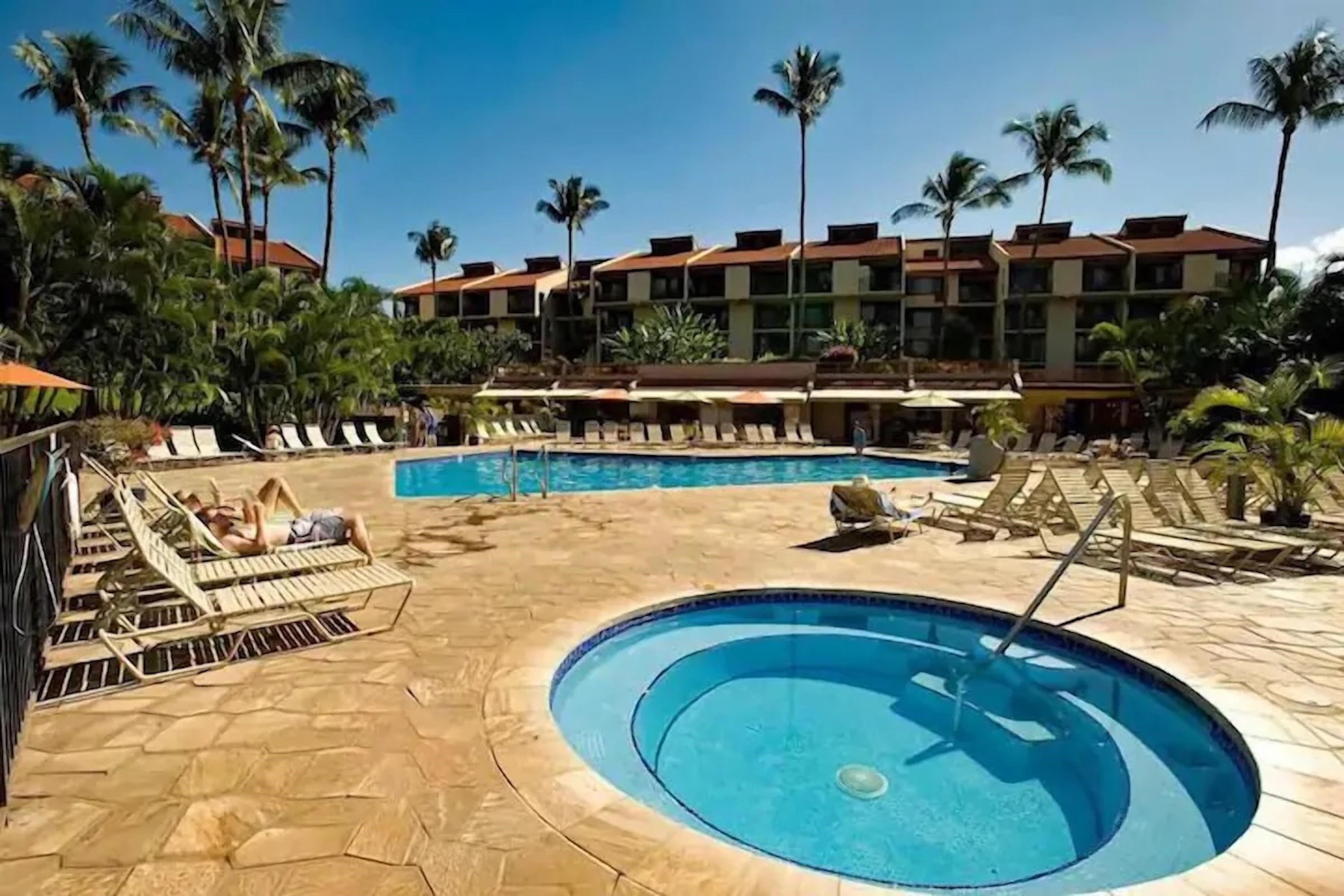 2695 South Kihei Road, Unit 9306 Kihei, HI 96753 - Photo 25 of 28