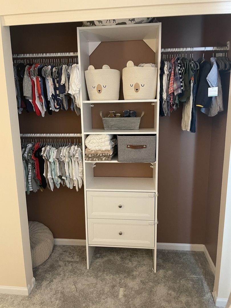 240 Copper Mountain Drive Gilberts, IL 60136 - Photo 10 of 30 a view of water heater room