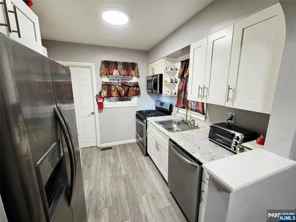 $520,000 | 451 Wilson Avenue, Lyndhurst, NJ 07071