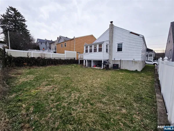 $520,000 | 451 Wilson Avenue, Lyndhurst, NJ 07071