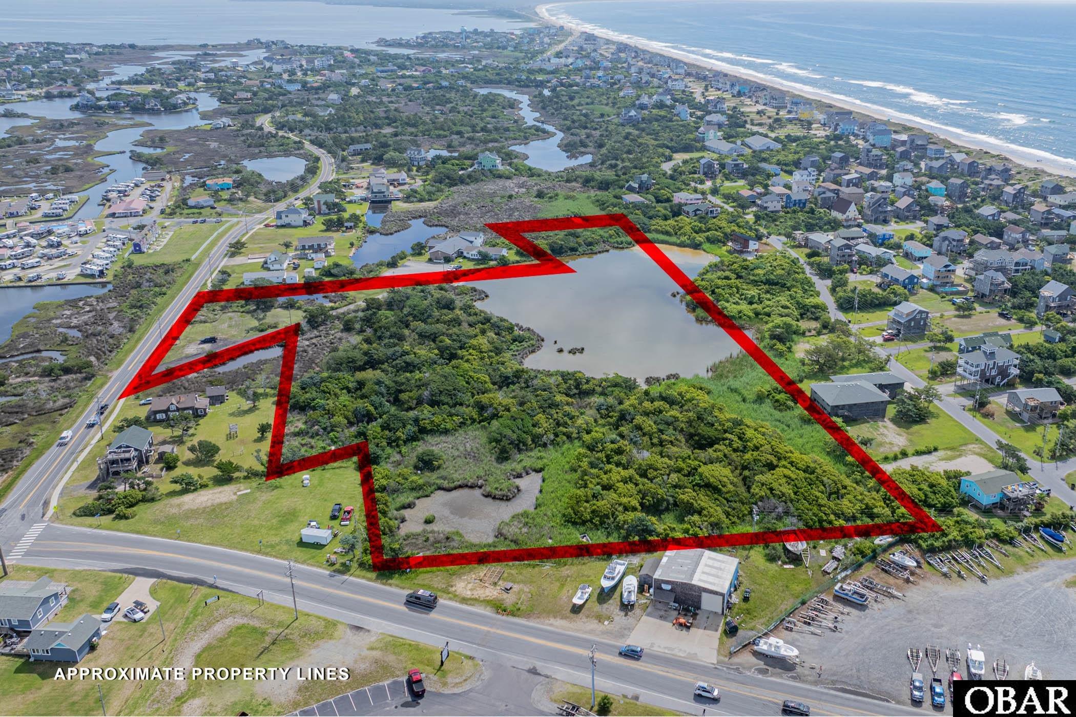 0 Eagle Pass Road Hatteras, NC 27943 - Photo 38 of 55