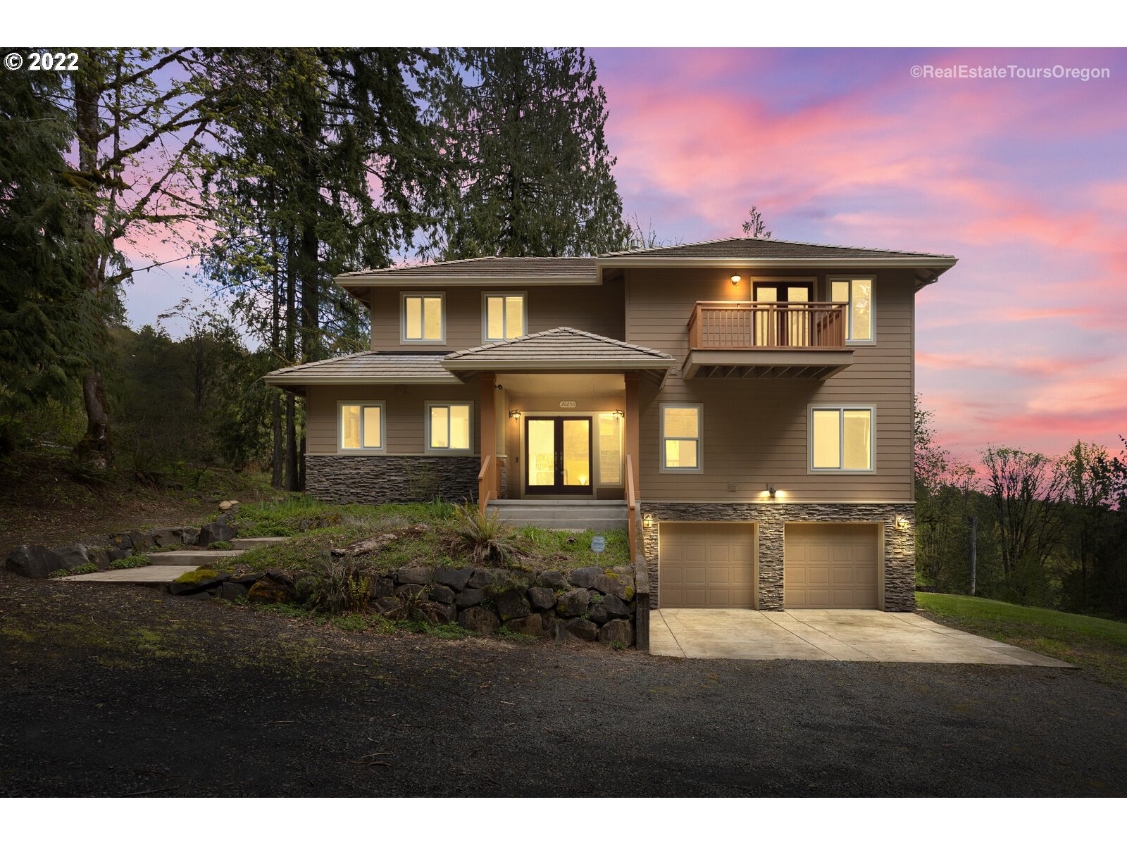 20250 Southwest Jaquith Road Newberg, OR 97132 - Photo 1 of 31 Gallery Image 1