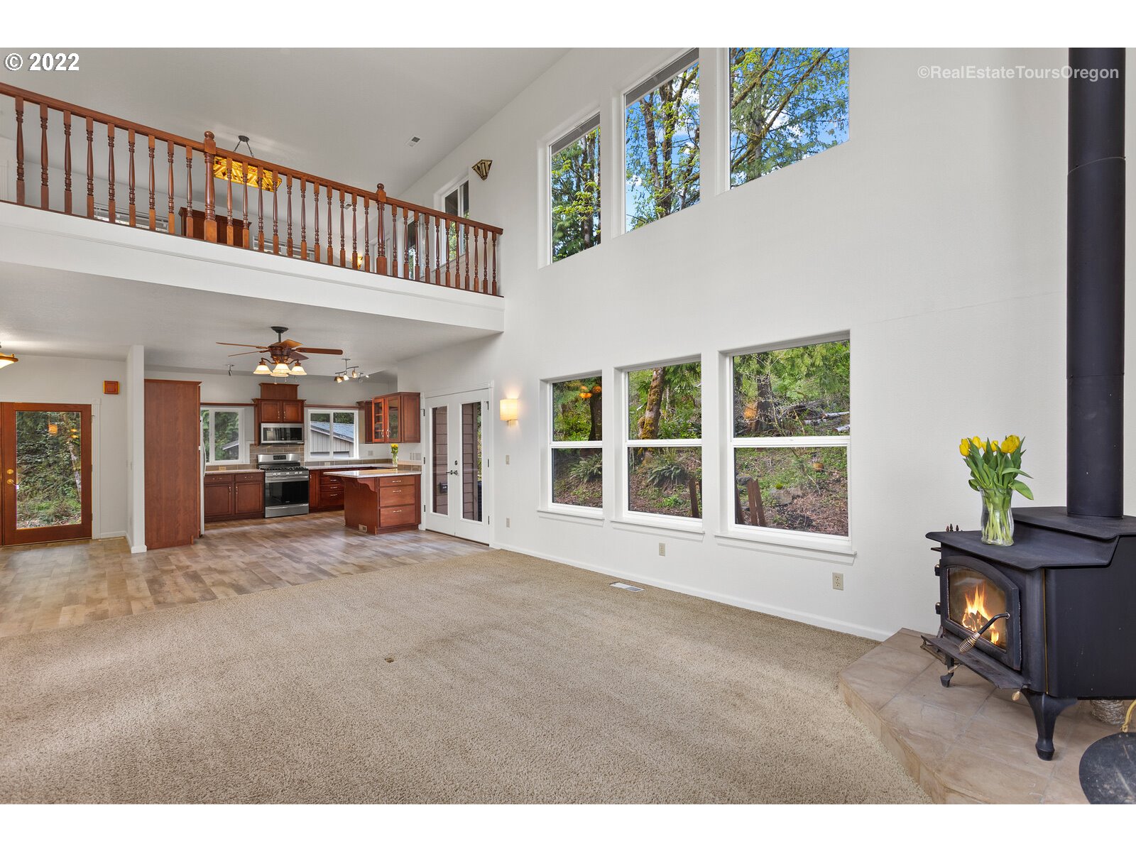 20250 Southwest Jaquith Road Newberg, OR 97132 - Photo 12 of 31 Gallery Image 12