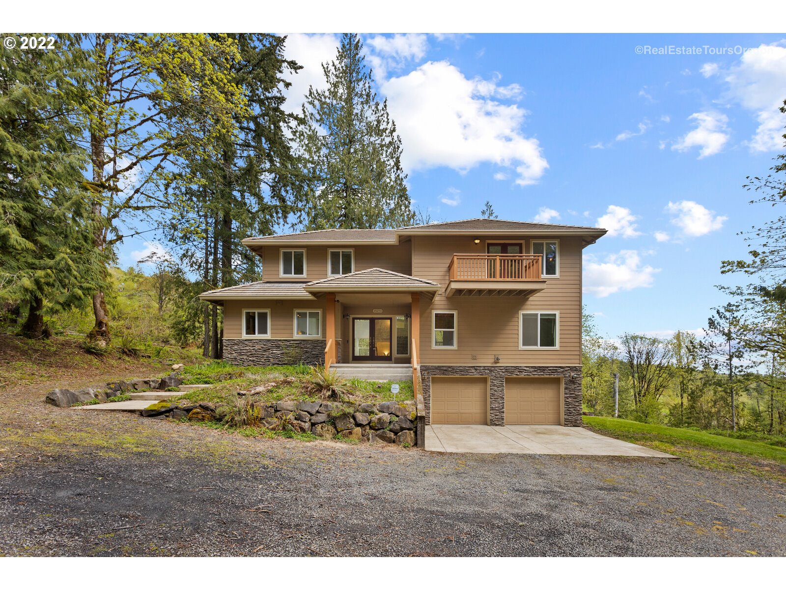 20250 Southwest Jaquith Road Newberg, OR 97132 - Photo 2 of 31 Gallery Image 2