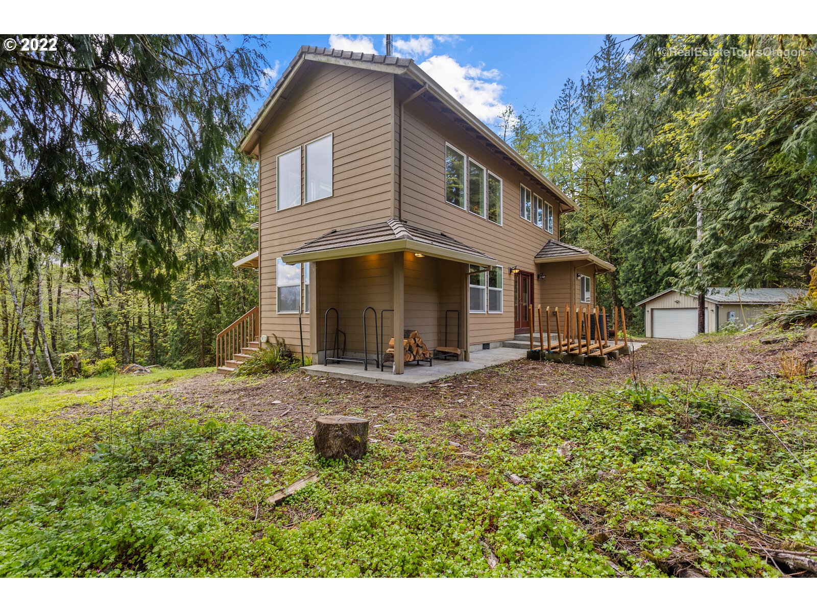 20250 Southwest Jaquith Road Newberg, OR 97132 - Photo 26 of 31 Gallery Image 26