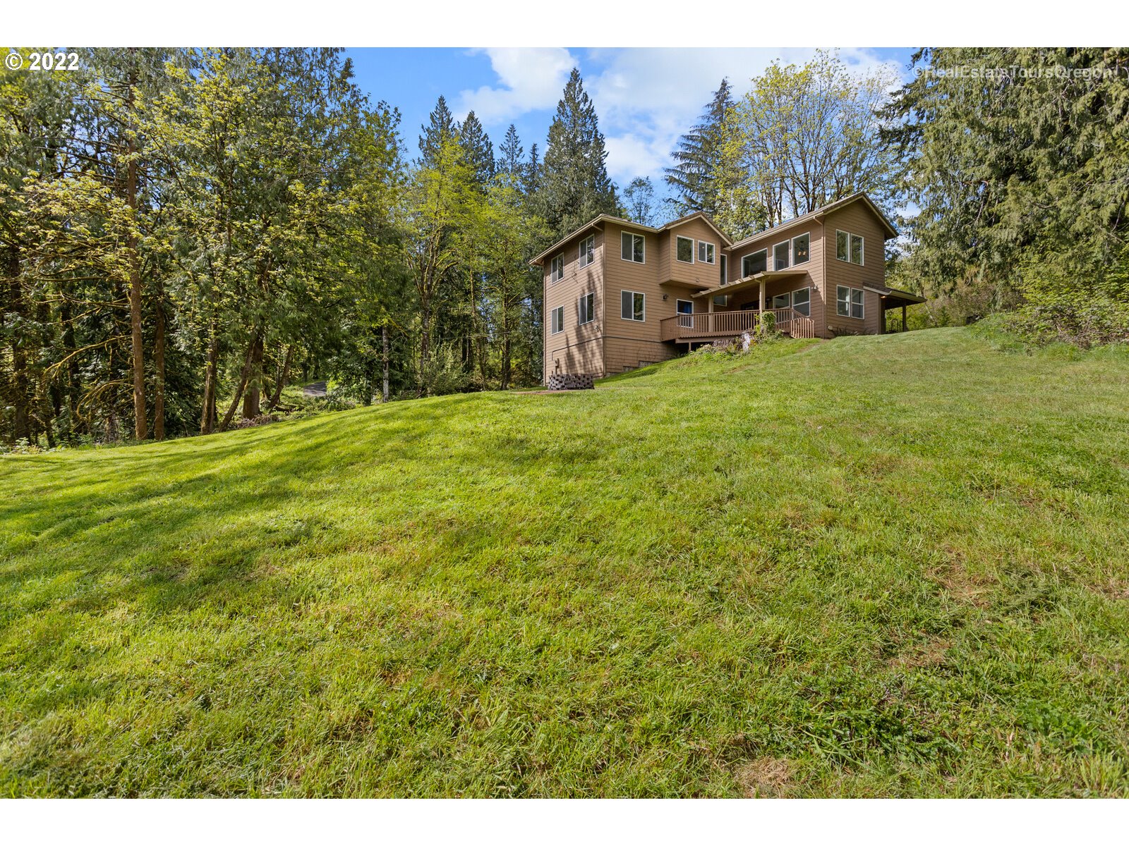 20250 Southwest Jaquith Road Newberg, OR 97132 - Photo 27 of 31 Gallery Image 27