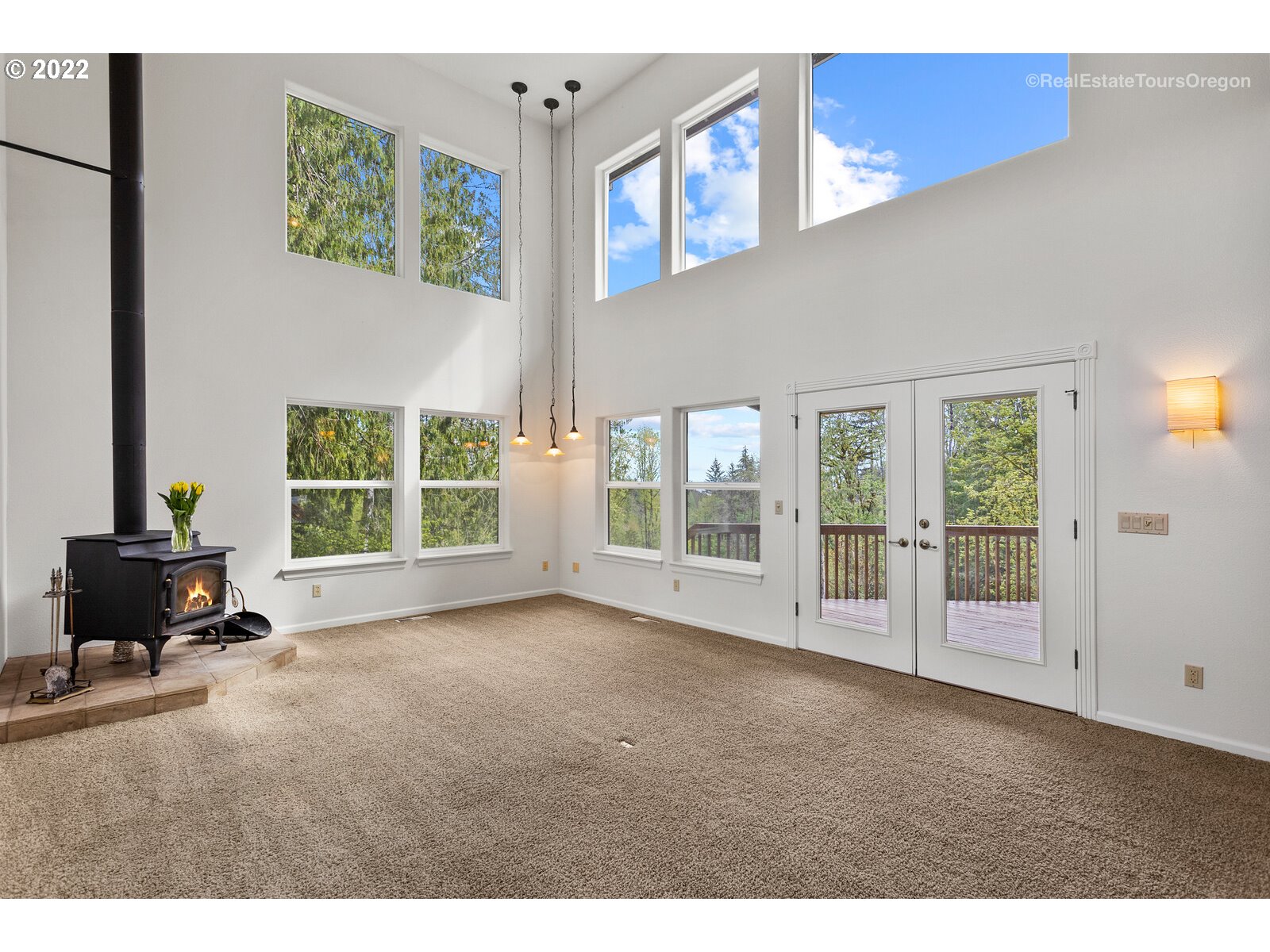 20250 Southwest Jaquith Road Newberg, OR 97132 - Photo 10 of 31 Gallery Image 10