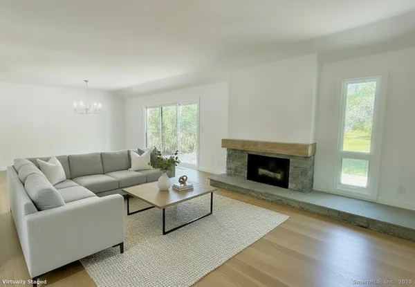 $409,000 | 740 Heritage Village, Unit B, Southbury, CT 06488