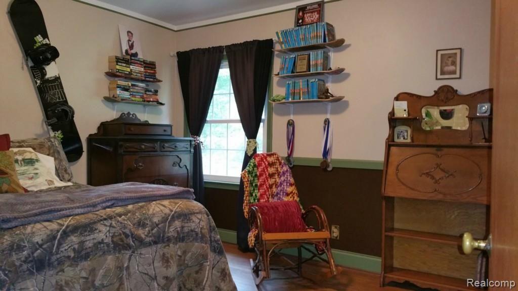 7633 West Gates Street Romeo, MI 48065 - Photo 23 of 40 bed 2.jpg