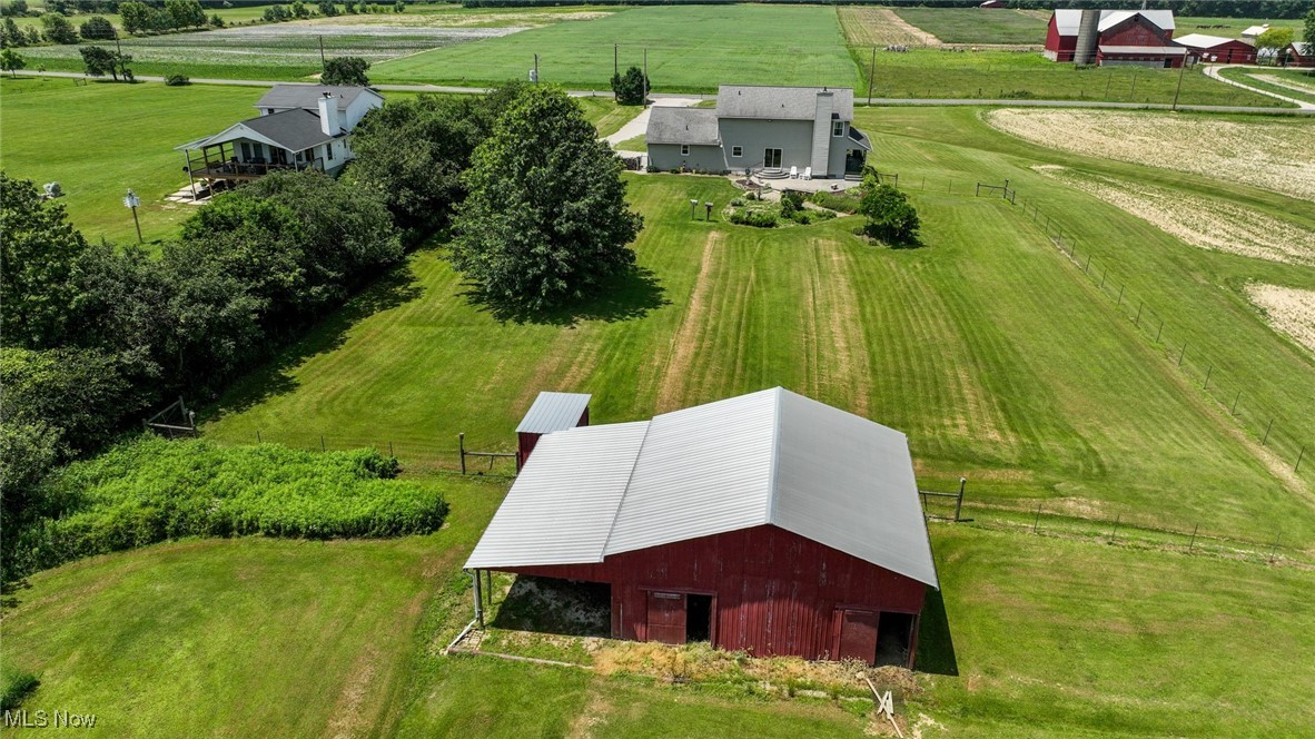 9889 Firestone Road Homerville, OH 44235 - Photo 36 of 47 Gallery Image 36