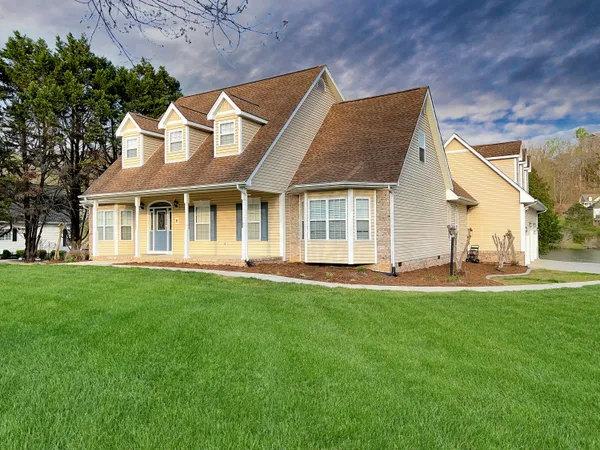 $659,000 | 87 Cherokee Lake Drive, Ringgold, GA 30736