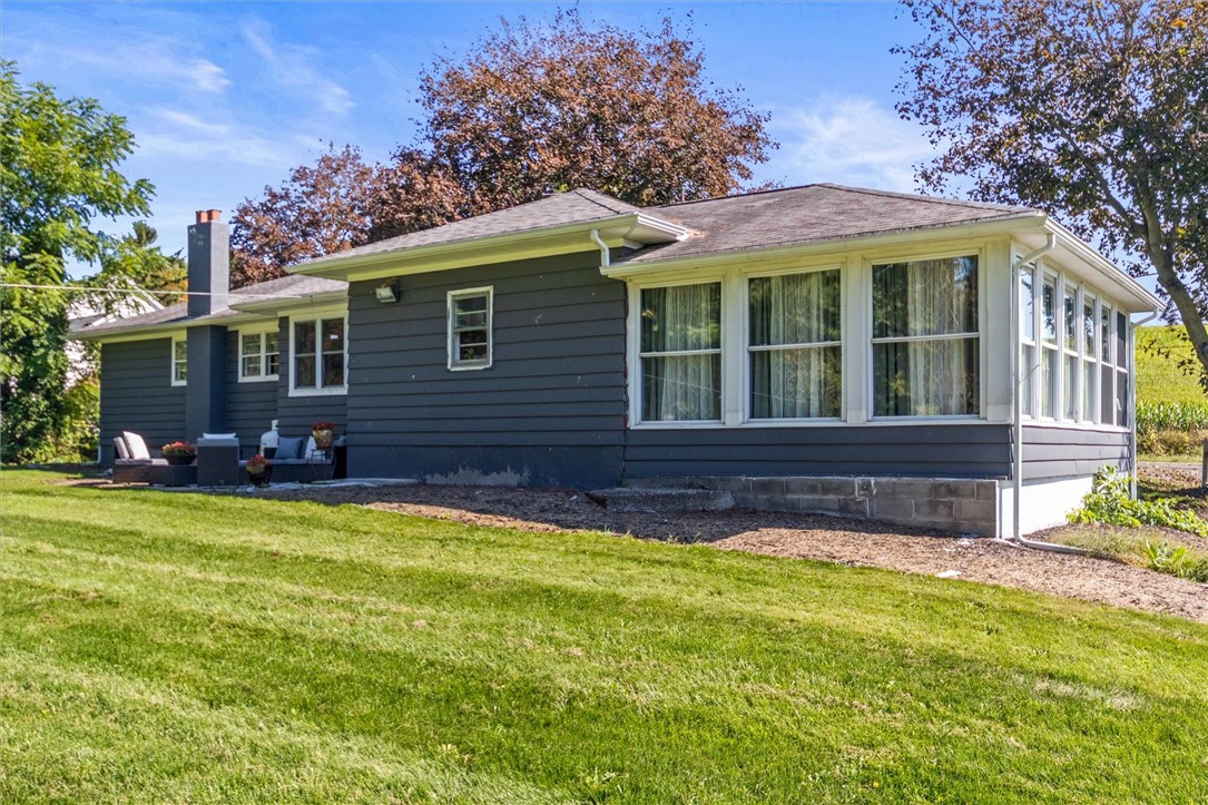 946 Highway 88 Phelps, NY 14513 - Photo 11 of 48 rear right