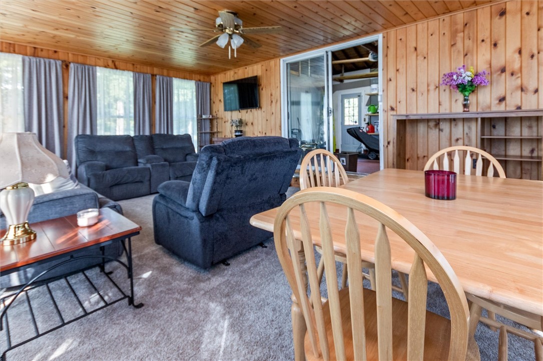 946 Highway 88 Phelps, NY 14513 - Photo 21 of 48 sun room