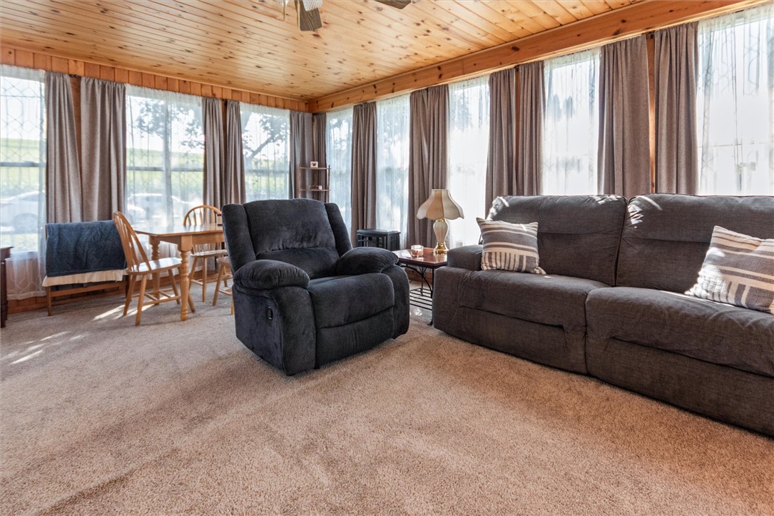 946 Highway 88 Phelps, NY 14513 - Photo 22 of 48 sun room