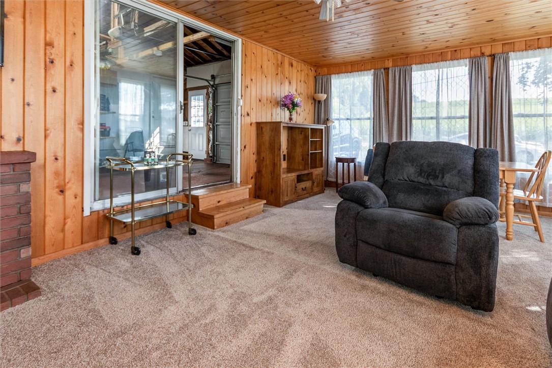 946 Highway 88 Phelps, NY 14513 - Photo 23 of 48 sunroom