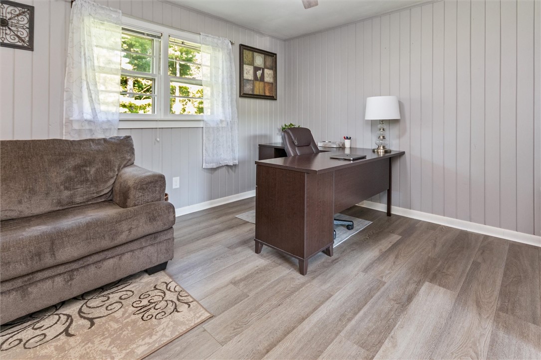 946 Highway 88 Phelps, NY 14513 - Photo 28 of 48 dining area/ office space